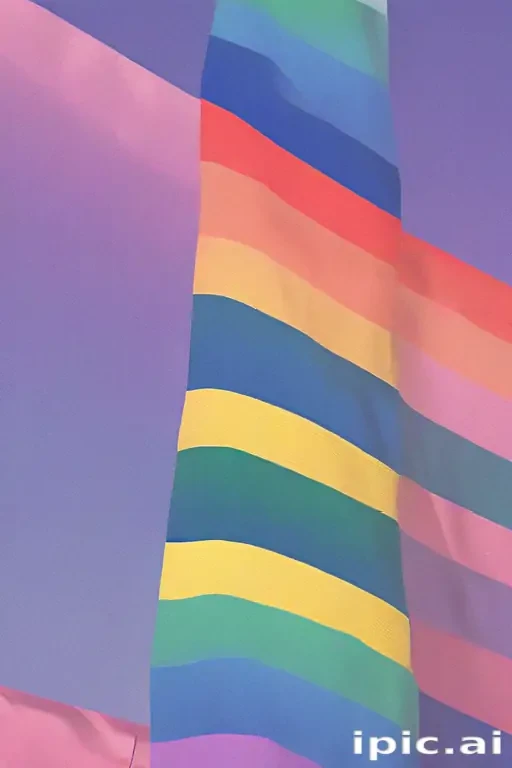 aesthetic lgbt backgrounds