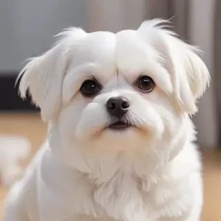maltese dog