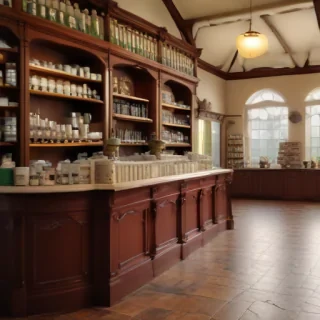 pharmacy png
