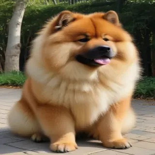 eurasier dog breed