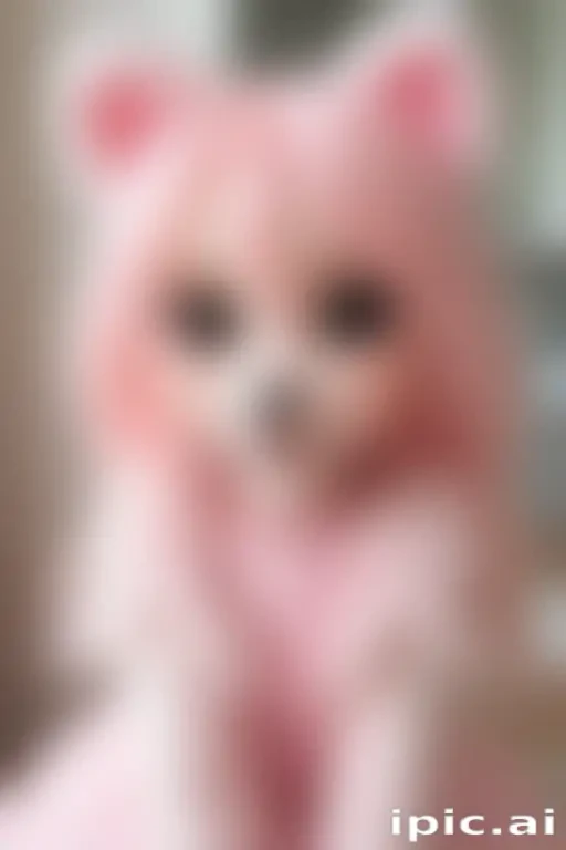 pink cute pictures