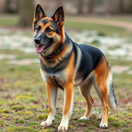 tornjak dog breed