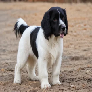 stabyhoun dog breed