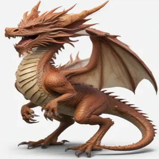png dragon