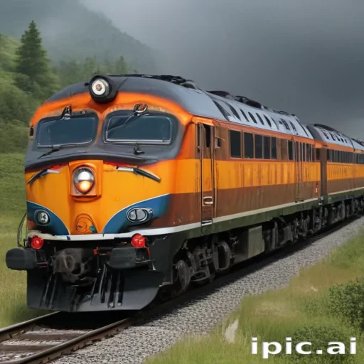 a train png