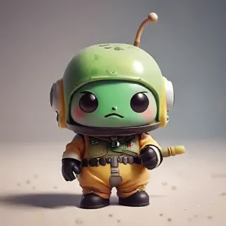 cute boba wallpaper