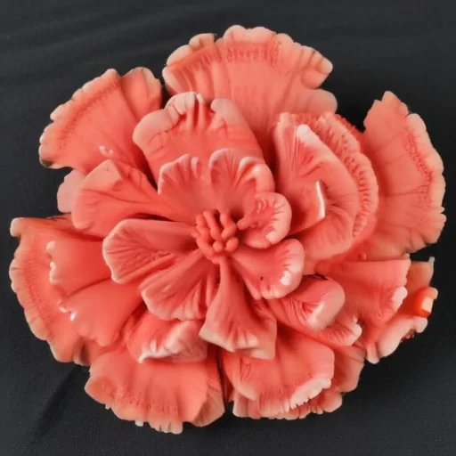 coral color