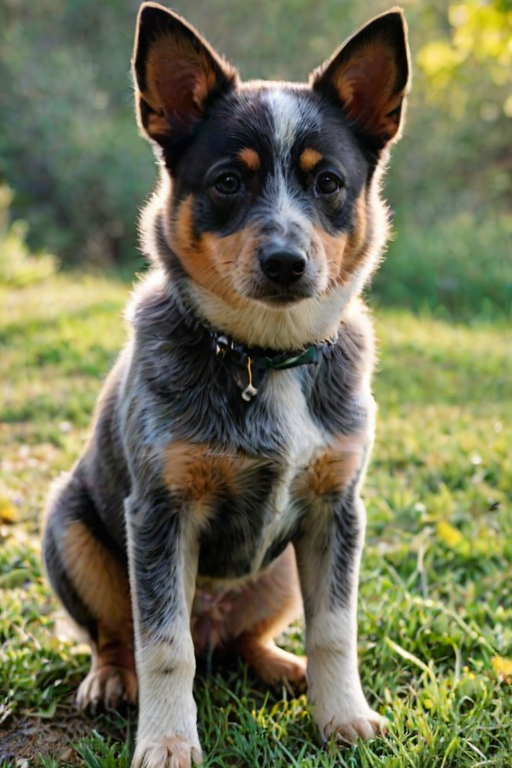 texas heeler dog breed