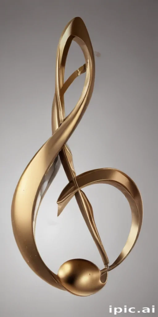 music note transparent background