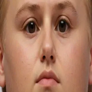 sad face png
