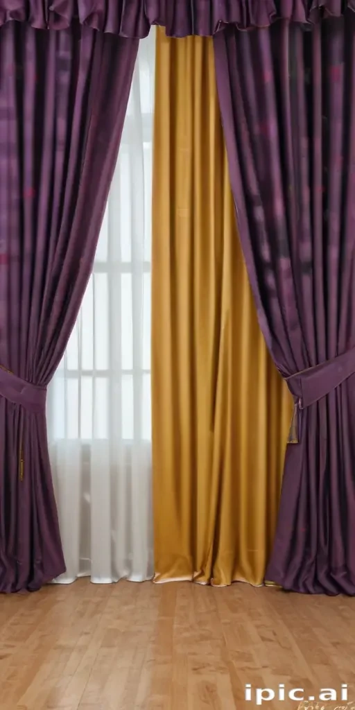 curtains png