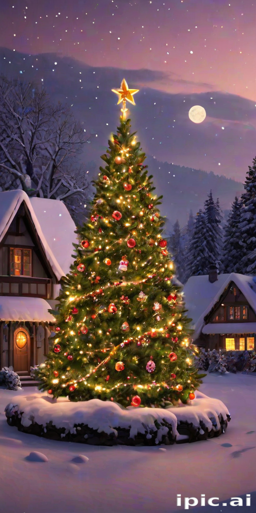 christmas wallpaper desktop