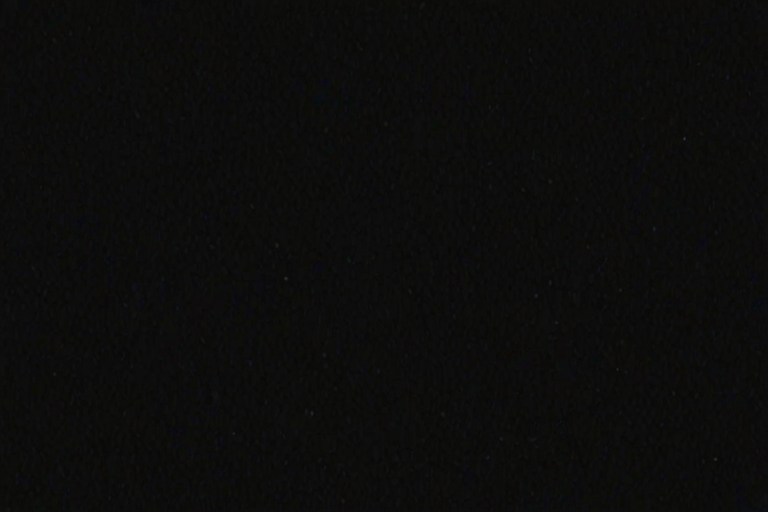 black bg aesthetic