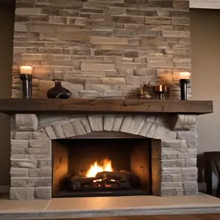 fireplace backgrounds