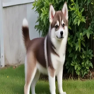 alaskan klee kai