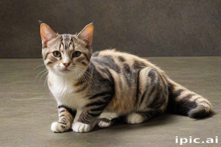 dragon li cat breed
