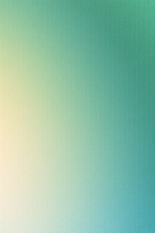 Create a textured abstract background with subtle gradients of green, blue, and beige, shot with a Canon EOS 5D Mark IV at f/8, 1/125s, ISO 100, using a macro lens for fine detail, with soft natural lighting for a smooth finish.