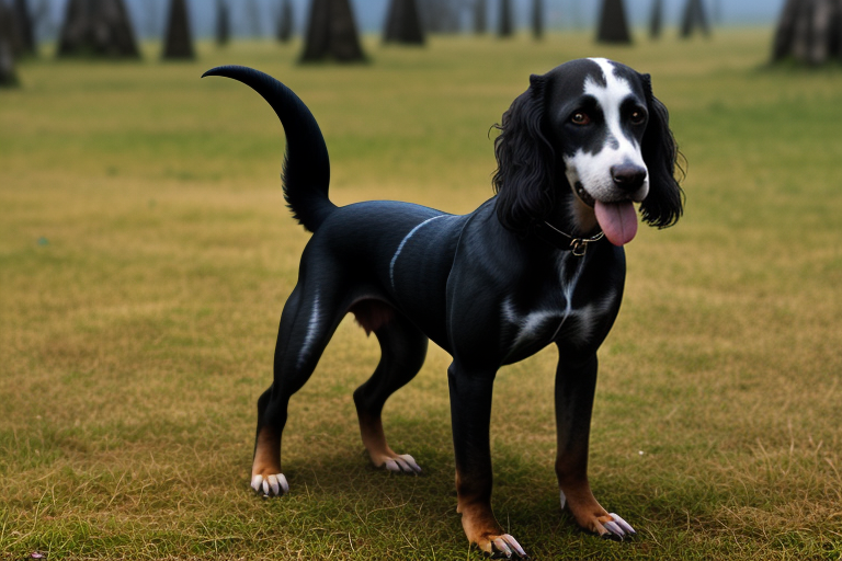 transylvanian hound