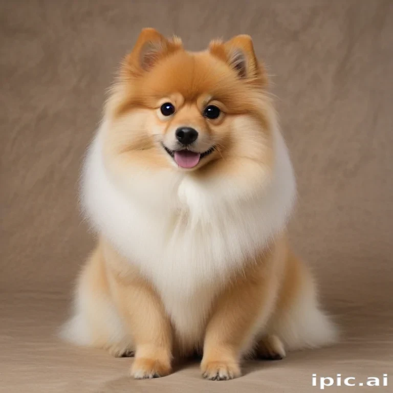 german spitz