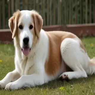 auggie dog breed