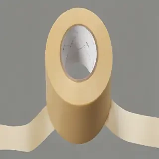 masking tape png