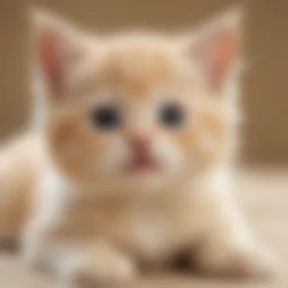 cute kitten wallpapers