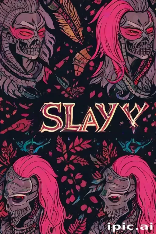 slay backgrounds