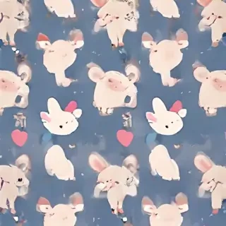 wallpaper cute simple