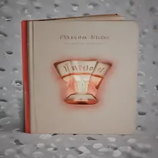 book transparent background