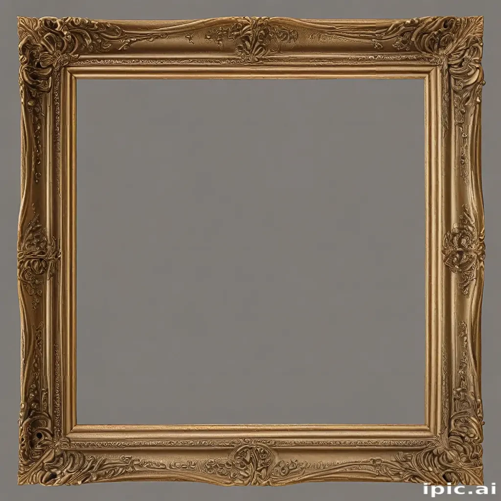 rectangle frame png