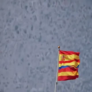 spain flag
