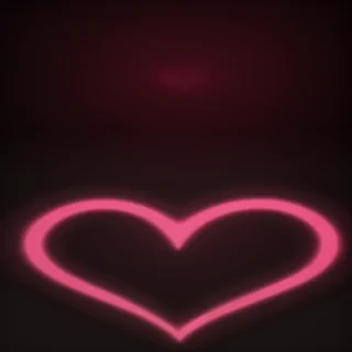 heart y2k wallpaper