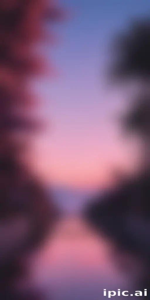 aesthetic background