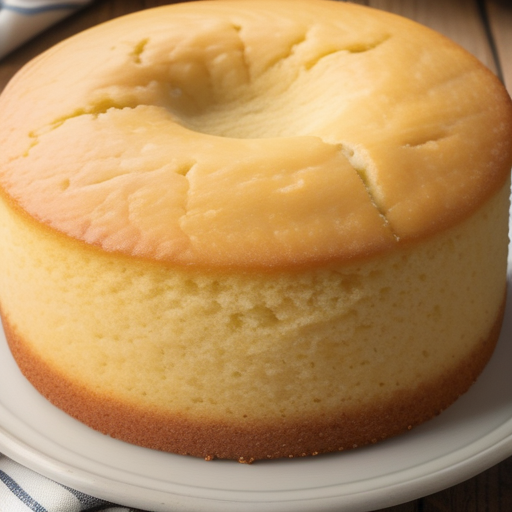 can you make cornbread without eggs