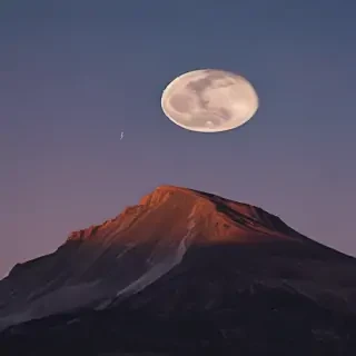 moon pictures