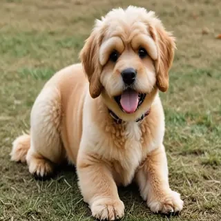cockapoochi dog breed