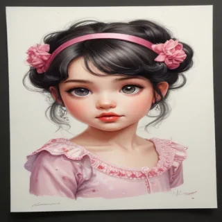 cute drawings
