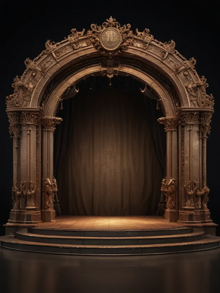 stage png