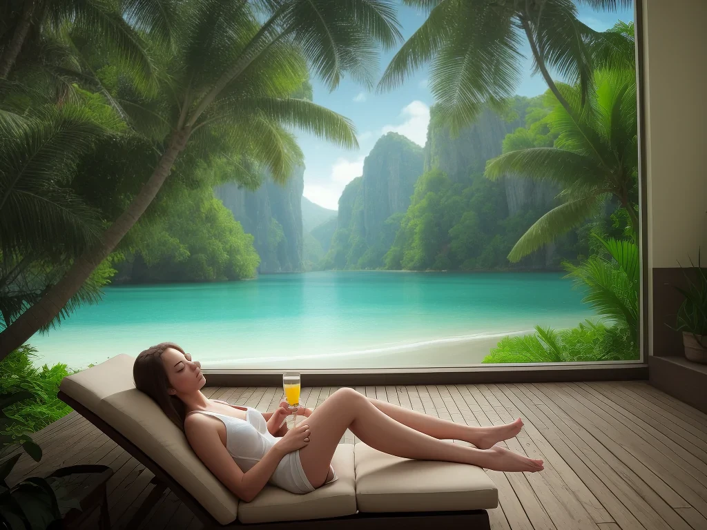 relaxing backgrounds