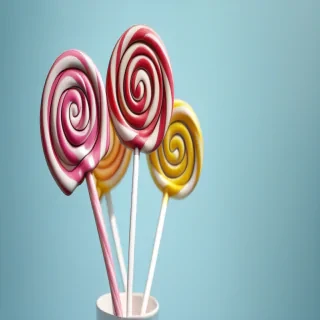 picture lollipop