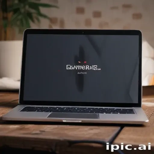 laptop mockup free