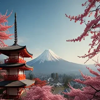 japan desktop wallpaper