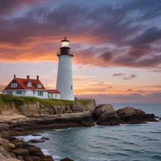 lighthouse png