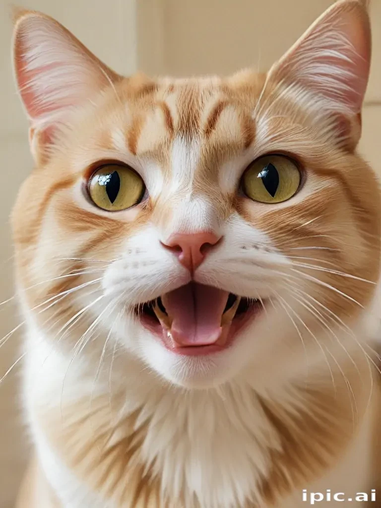 cat noises
