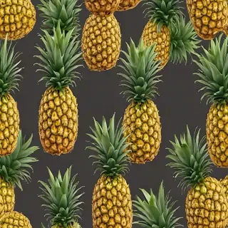 pineapple png
