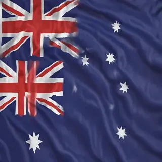 australian flag png