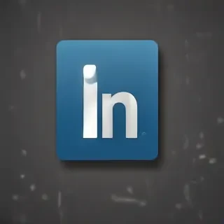 linkedin logo