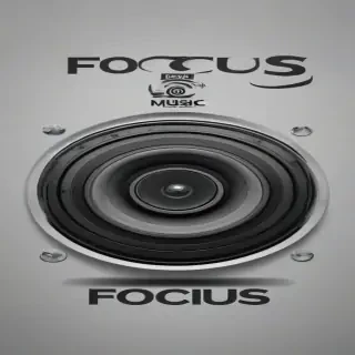 focus music