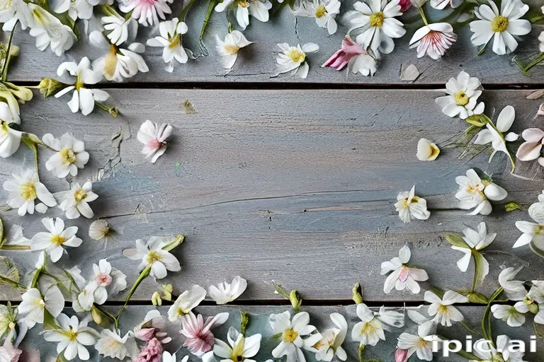 spring walpaper