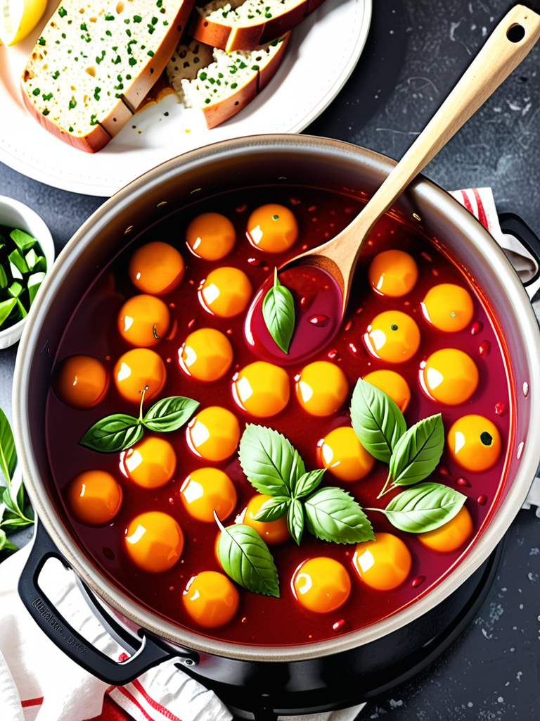 simmer pot recipes for summer